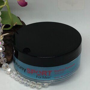 Anthony Sport for Men Styling Pomade for All Hair Types - 2.6 oz - New